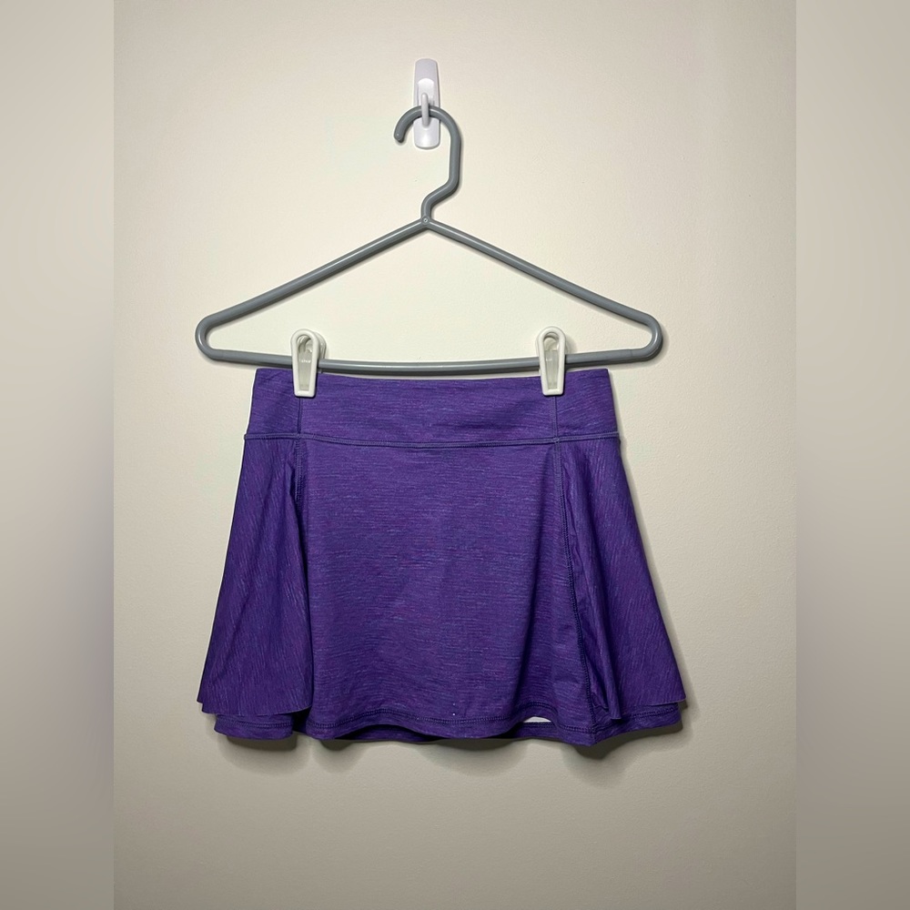 All in motion active skirt